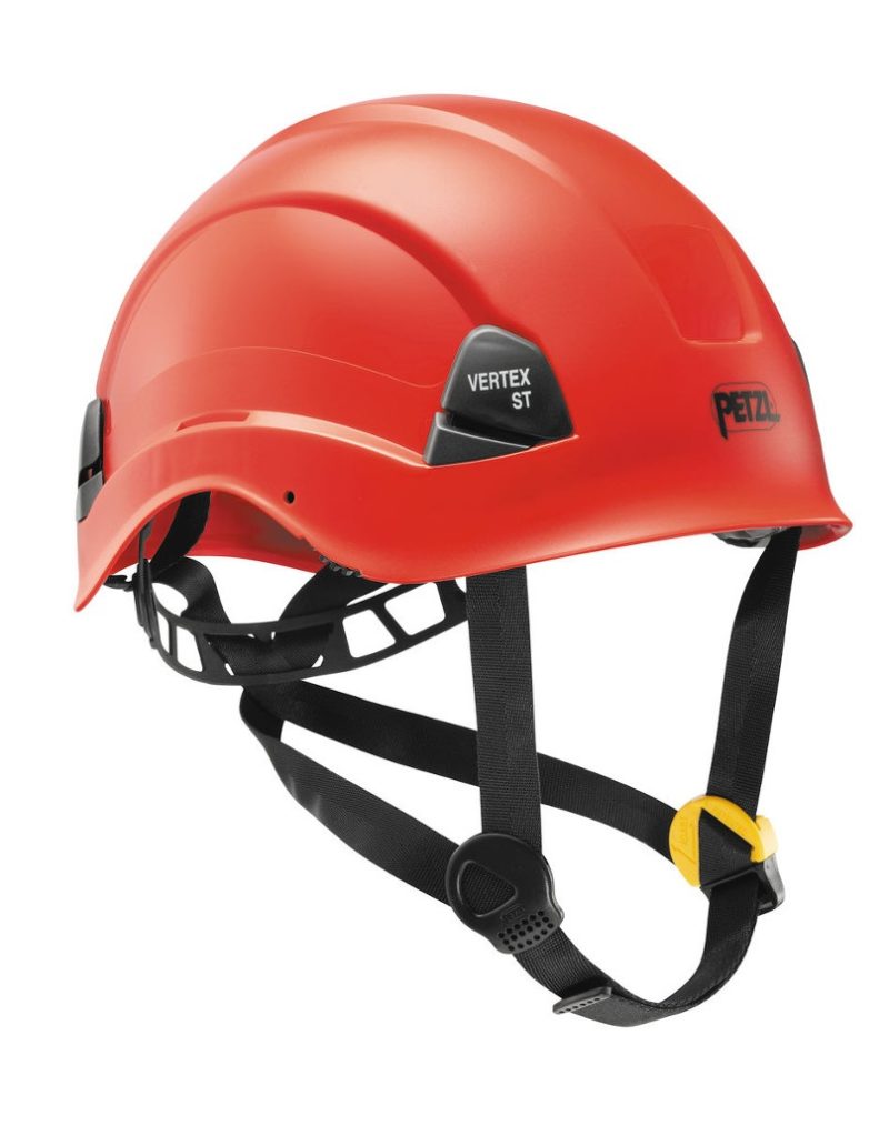Capacete VERTEX ST LDV Sistemas De Seguran a Em Altura