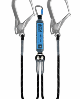 Corda de Progressão Astun E 180 BHSA