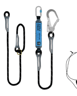 KIT Anti-queda Everest