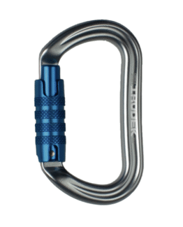 Mosquetão SILVERLIGHT 936